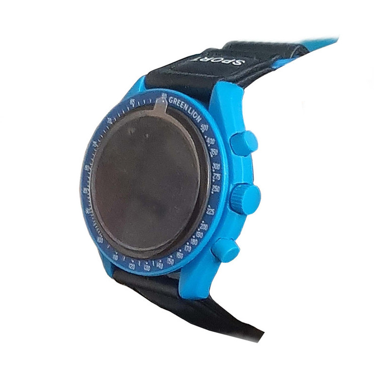 ساعت هوشمند گرین لاین مدل Neptun Smart Watch