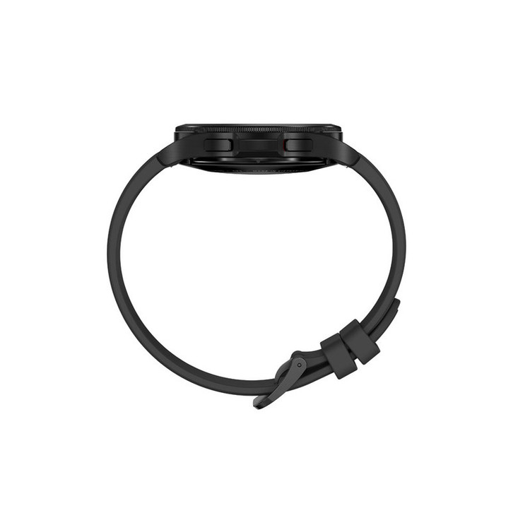 ساعت هوشمند سامسونگ مدل Galaxy Watch4 LTE بند سیلیکونی