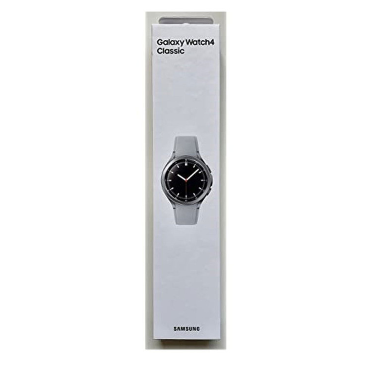 ساعت هوشمند سامسونگ مدل Galaxy Watch4 LTE بند سیلیکونی