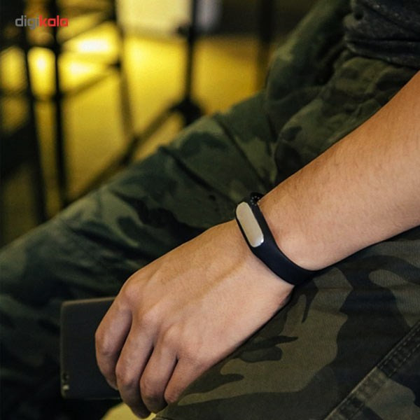 گام شمار شیائومی مدل Mi Band 1S