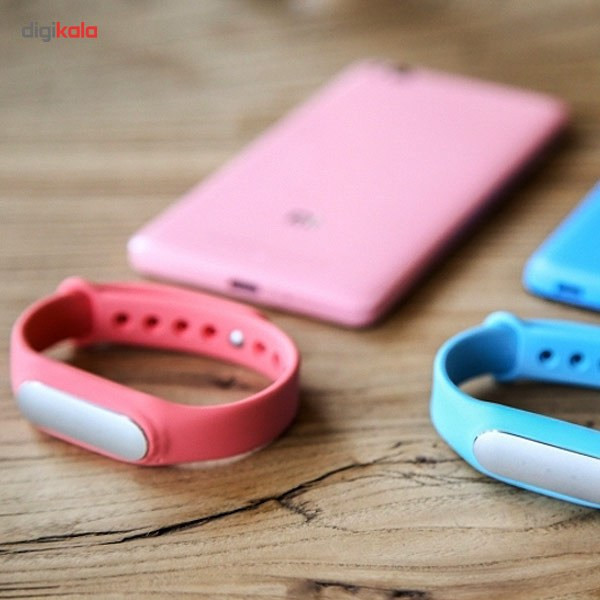 گام شمار شیائومی مدل Mi Band 1S