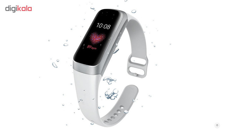 مچ بند هوشمند سامسونگ مدل Galaxy Fit