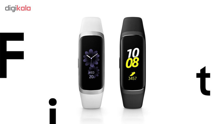 مچ بند هوشمند سامسونگ مدل Galaxy Fit