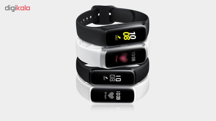مچ بند هوشمند سامسونگ مدل Galaxy Fit