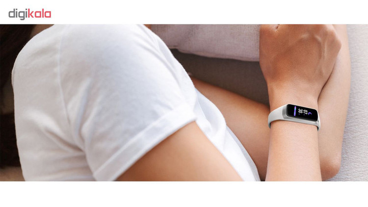 مچ بند هوشمند سامسونگ مدل Galaxy Fit