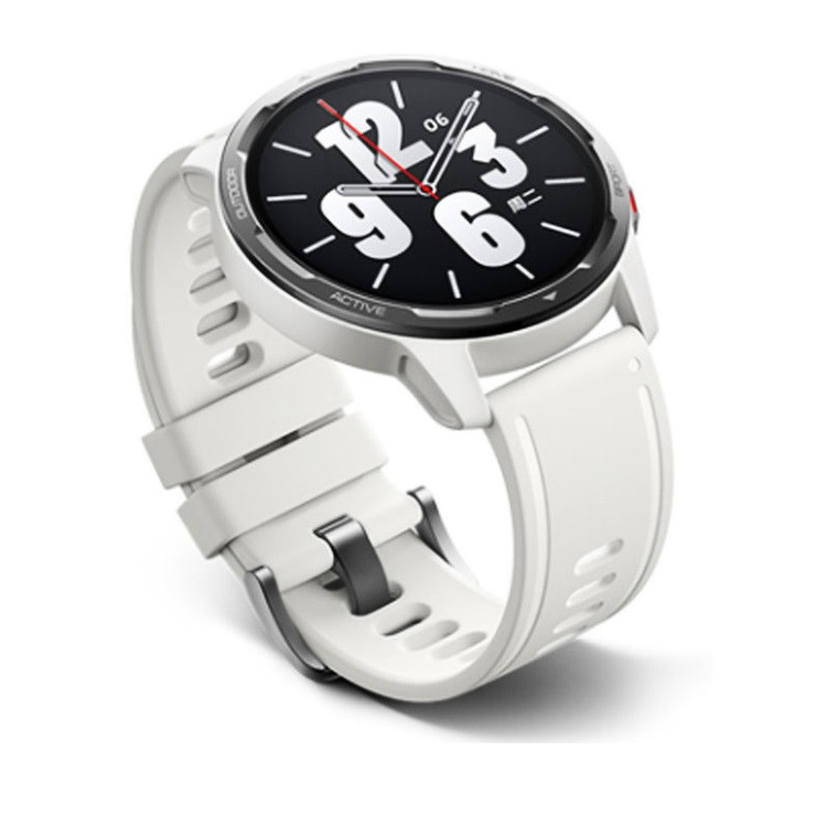 ساعت هوشمند شیائومی مدل MEH COLOR 2022 WATCH