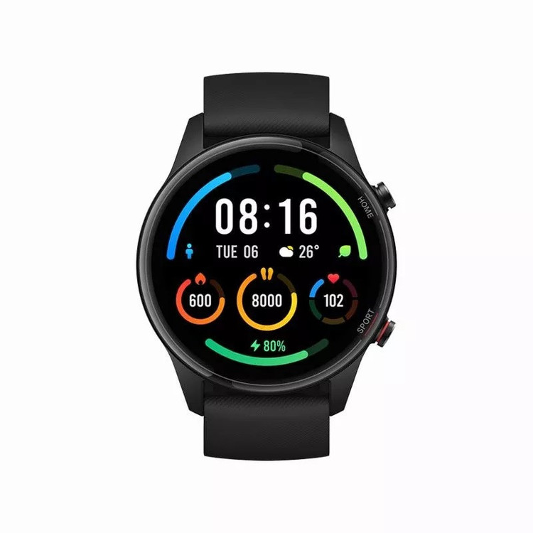 ساعت هوشمند شیائومی مدل MEH COLOR 2022 WATCH