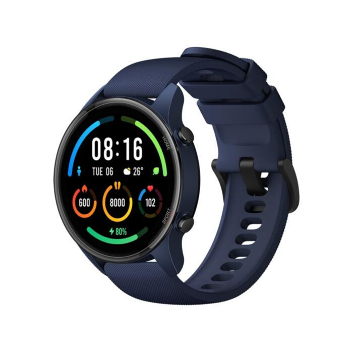 ساعت هوشمند شیائومی مدل MEH COLOR 2022 WATCH