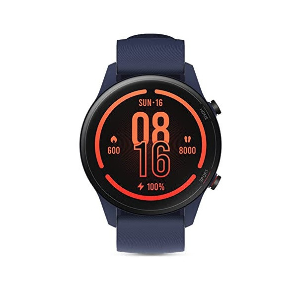 ساعت هوشمند شیائومی مدل MEH COLOR 2022 WATCH
