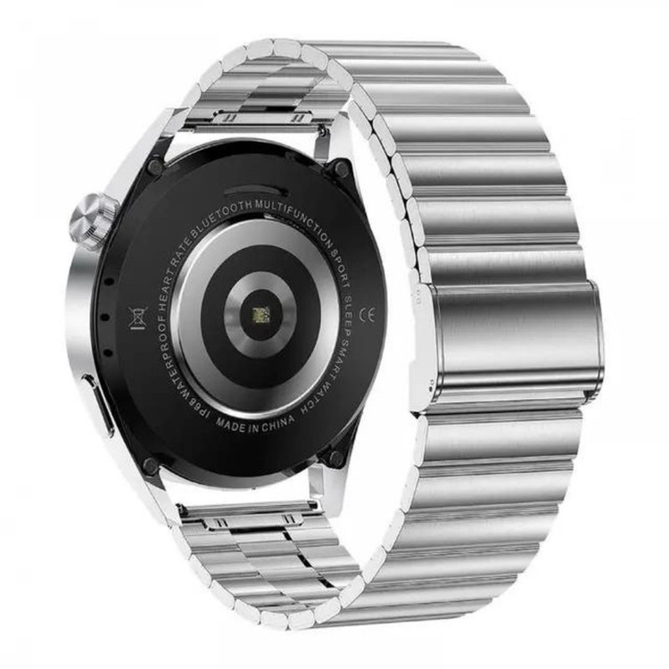 ساعت هوشمند گرین لاین مدل G-Master Metal
