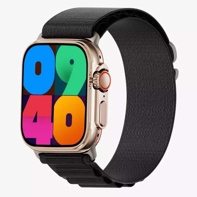 ساعت هوشمند گرین لاین مدل AMOLED Eco