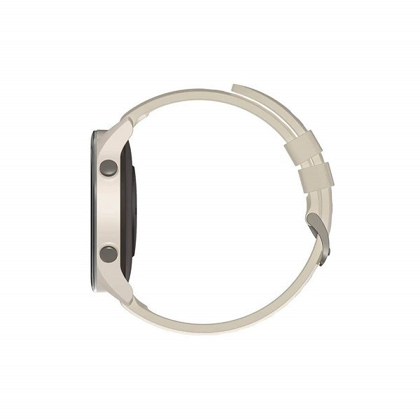 ساعت هوشمند شیائومی مدل Mi Watch XMWTCL02 بند سلیکونی