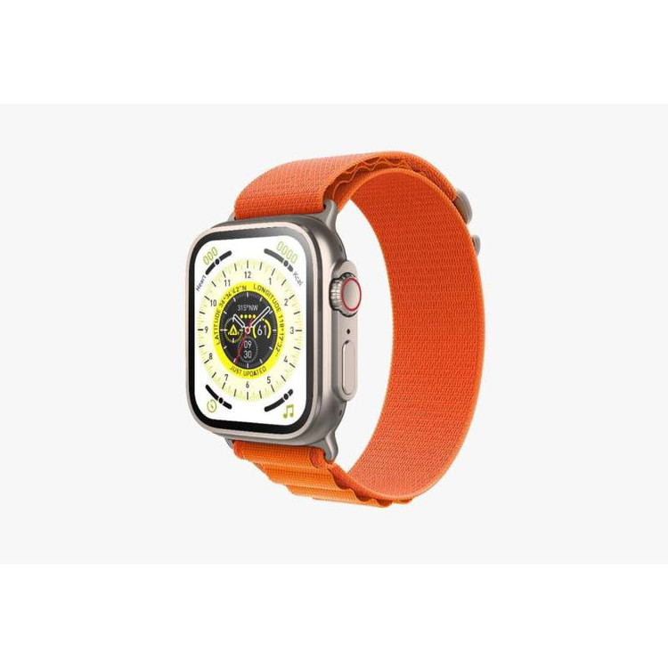 ساعت هوشمند گرین لاین مدل Ultra 49mm New Update 2023