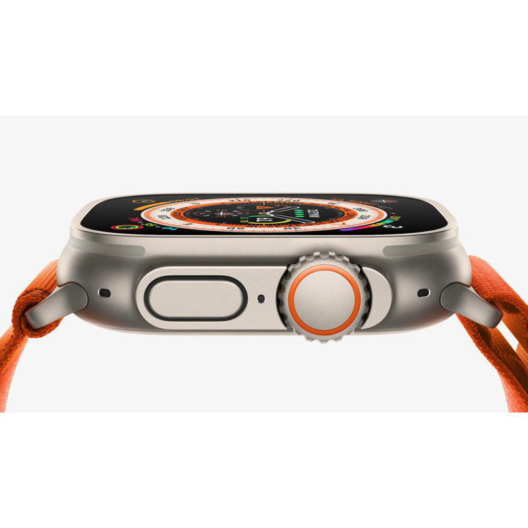 ساعت هوشمند گرین لاین مدل Ultra 49mm New Update 2023