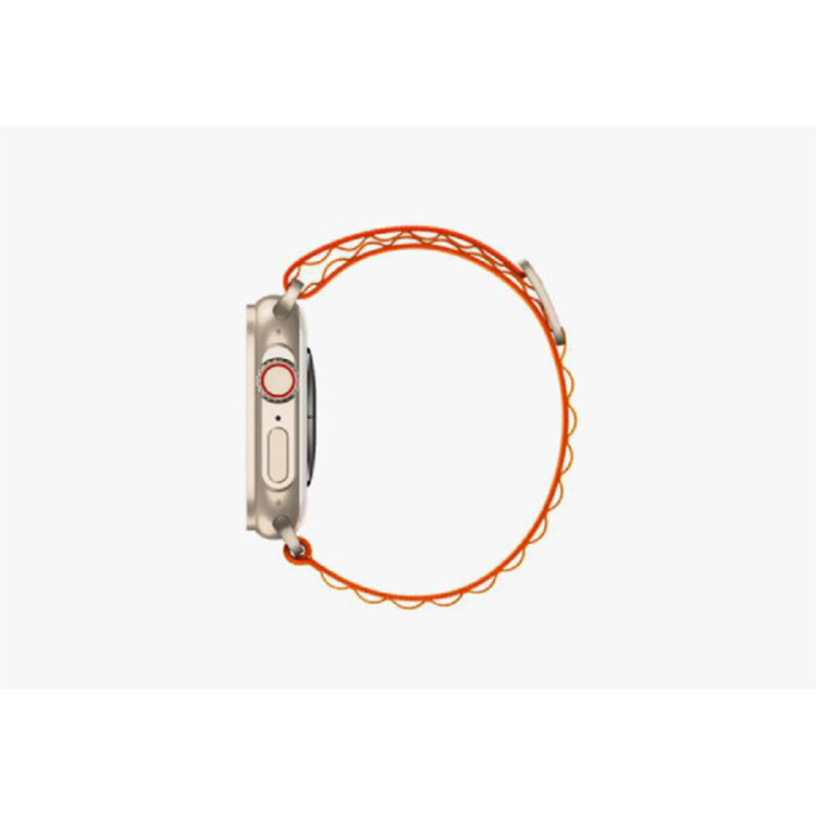 ساعت هوشمند گرین لاین مدل Ultra 49mm New Update 2023