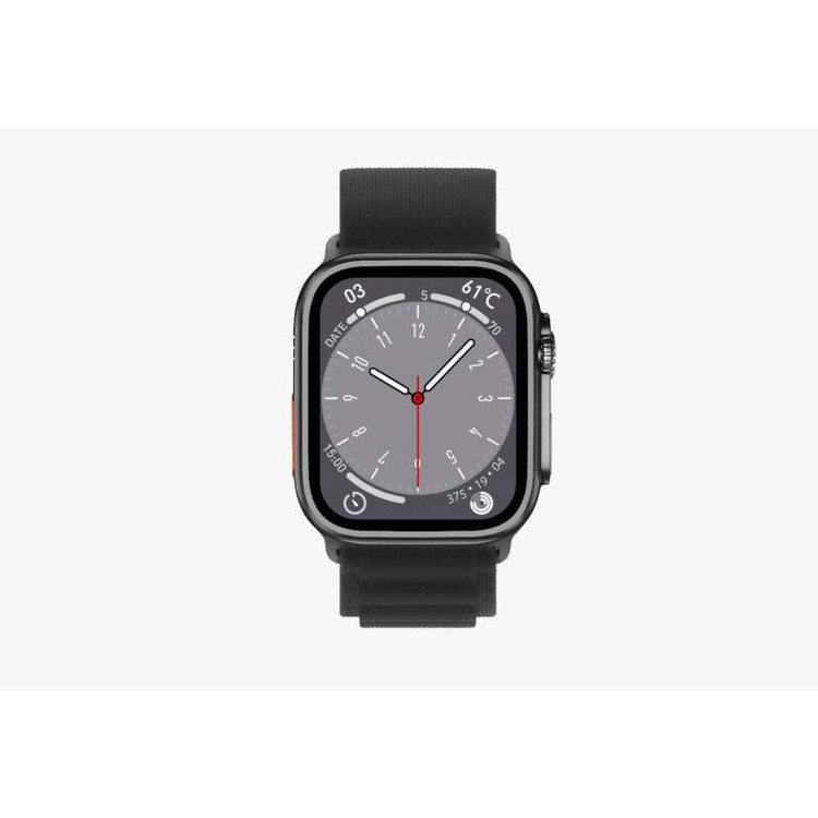 ساعت هوشمند گرین لاین مدل Ultra 49mm New Update 2023