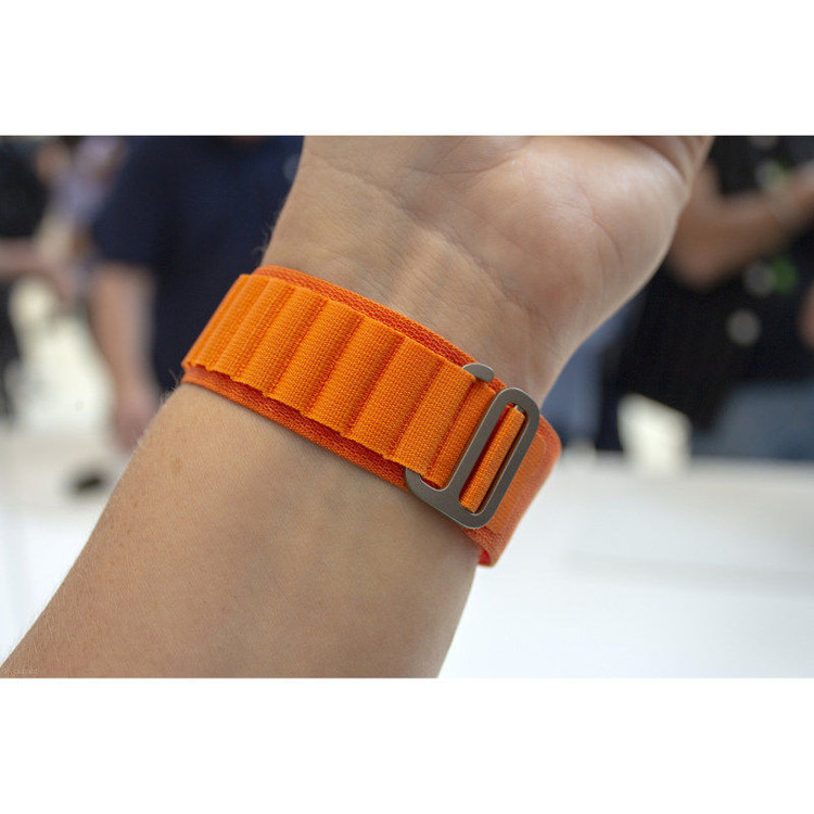 ساعت هوشمند گرین لاین مدل Ultra 49mm New Update 2023