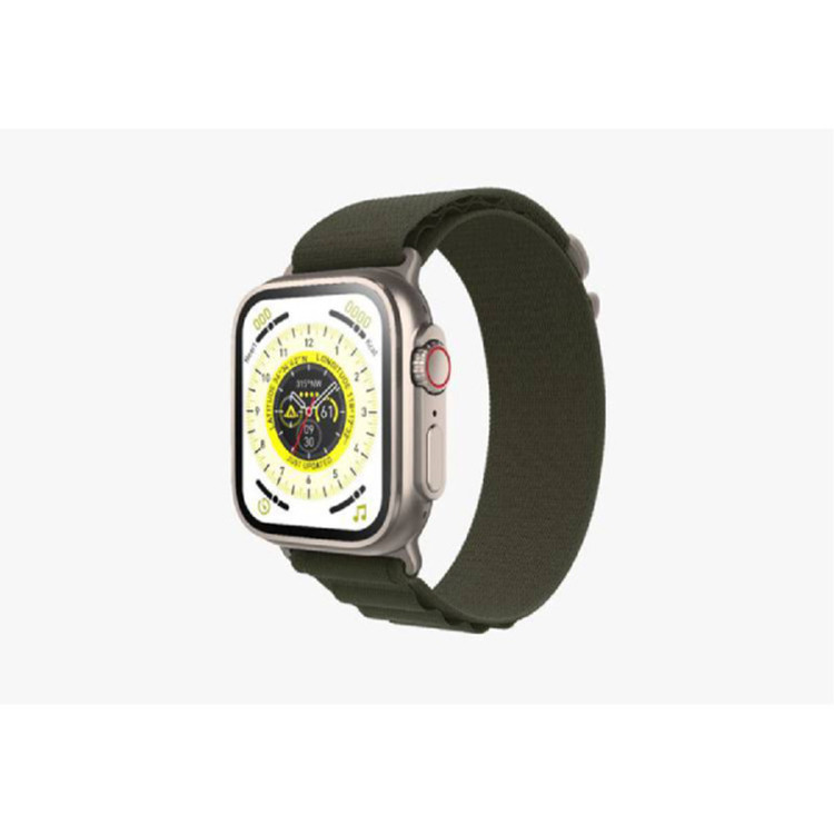 ساعت هوشمند گرین لاین مدل Ultra 49mm New Update 2023