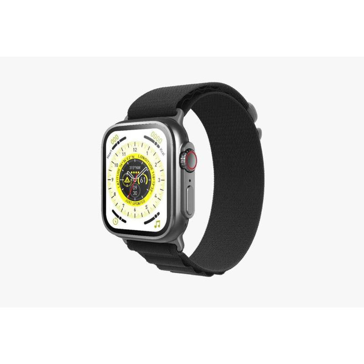 ساعت هوشمند گرین لاین مدل Ultra 49mm New Update 2023