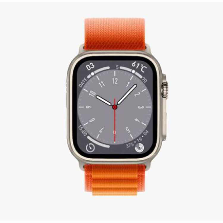 ساعت هوشمند گرین لاین مدل Ultra 49mm New Update 2023