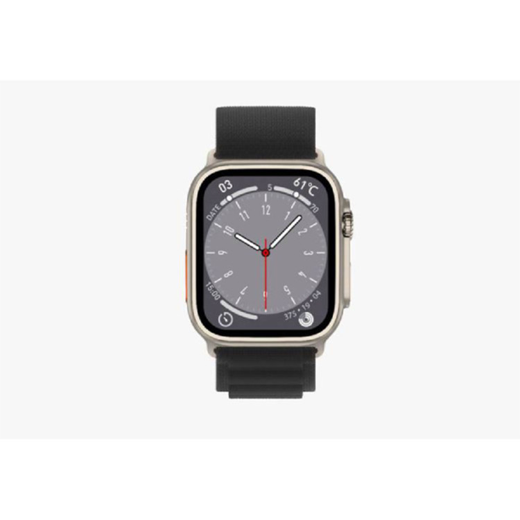 ساعت هوشمند گرین لاین مدل Ultra 49mm New Update 2023