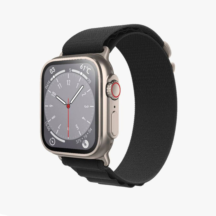 ساعت هوشمند گرین لاین مدل Ultra 49mm New Update 2023