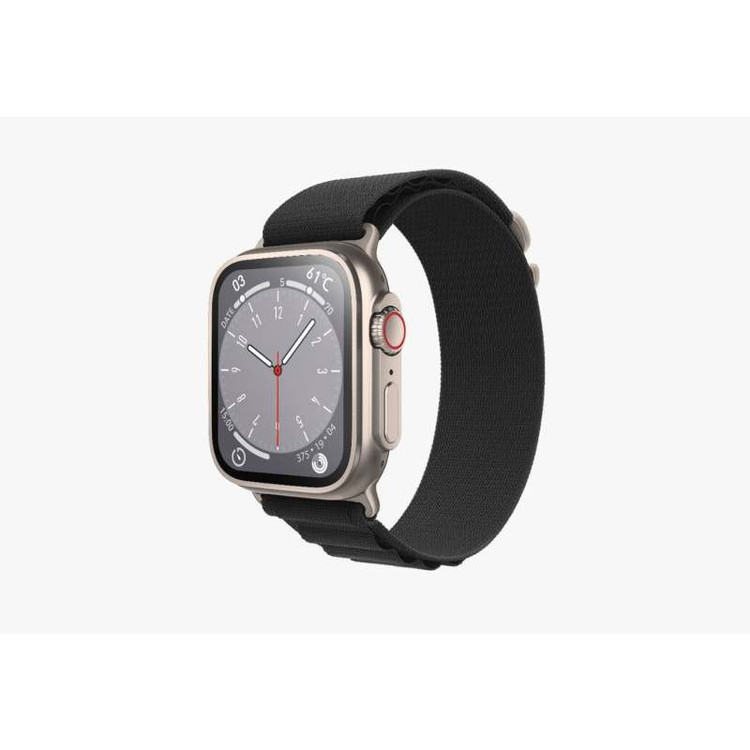 ساعت هوشمند گرین لاین مدل Ultra 49mm New Update 2023