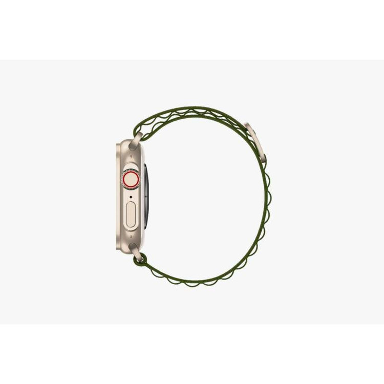 ساعت هوشمند گرین لاین مدل Ultra 49mm New Update 2023