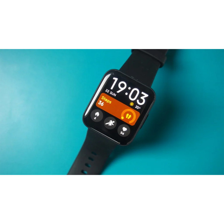ساعت هوشمند شیائومی مدل poco watch
