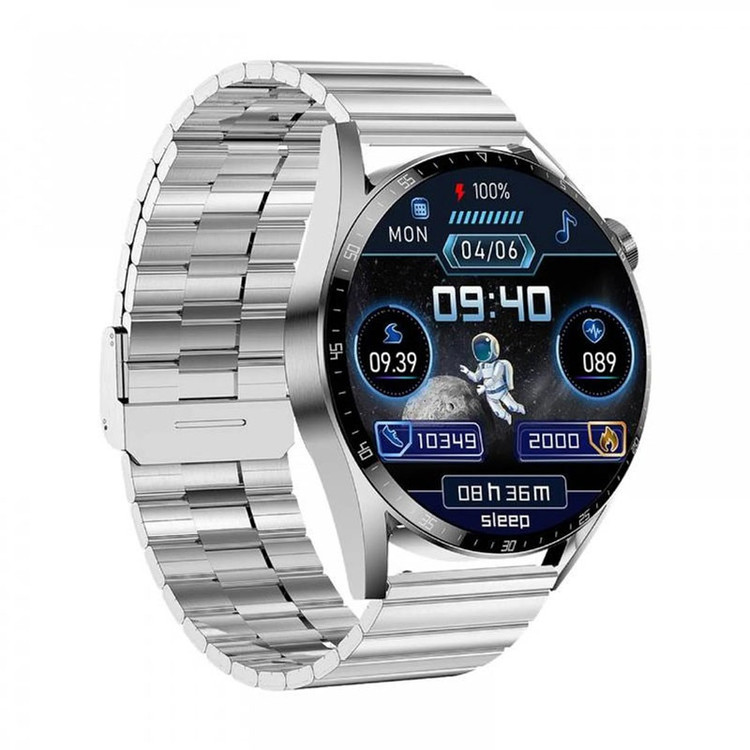 ساعت هوشمند گرین لاین مدل FDR G MASTER WATCH ORGINALI