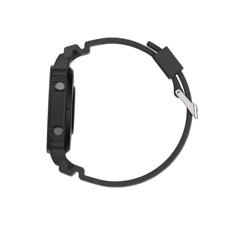 ساعت هوشمند گرین لاین مدل MSU GMASTER WATCH SAFE SMART