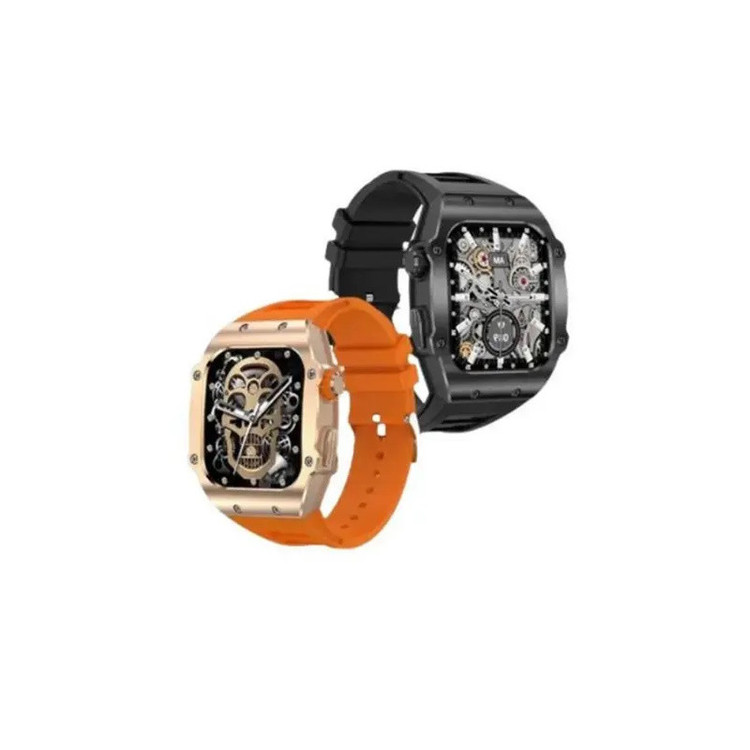 ساعت هوشمند گرین لاین مدل ANTONI JAMES