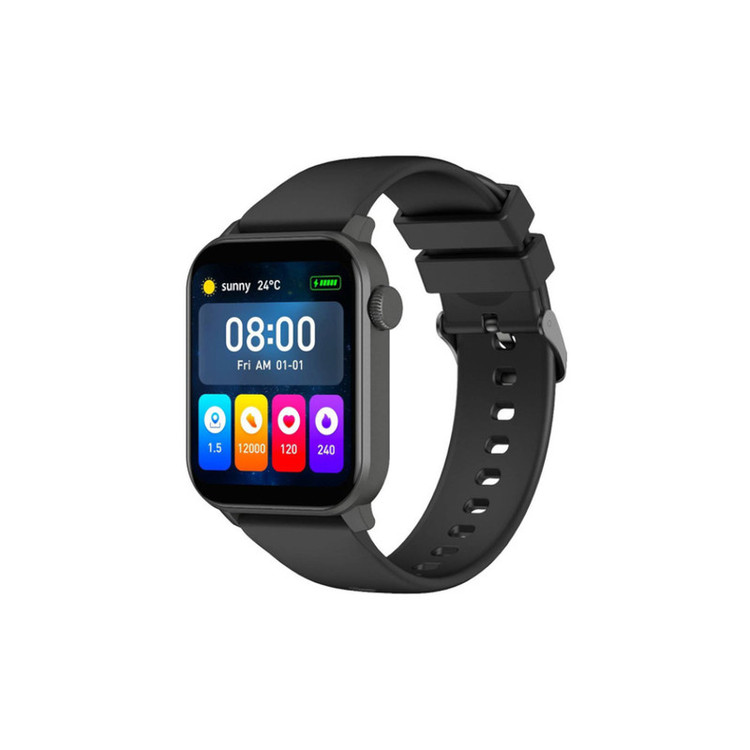 ساعت هوشمند گرین لاین مدل WIS SMART