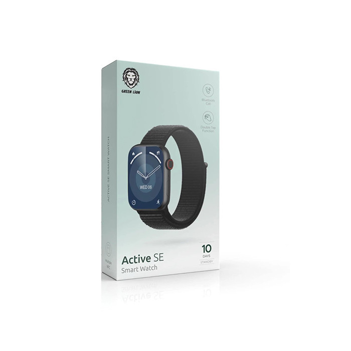 ساعت هوشمند گرین لاین مدل ACTIVE SE GL-SW09