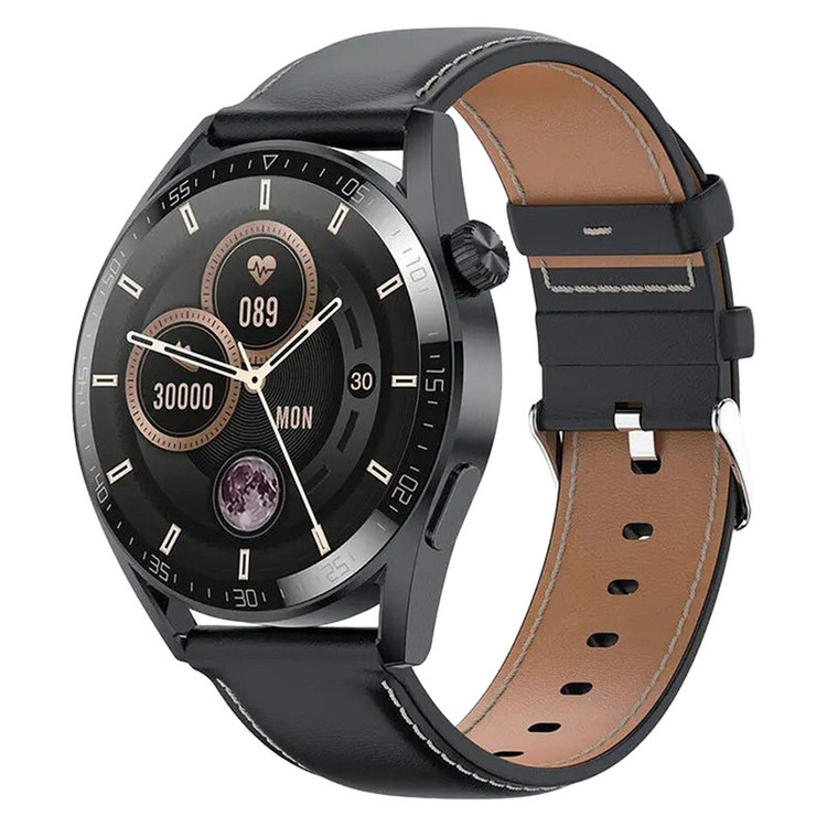 ساعت هوشمند گرین لاین مدل G-MASTER GNGMTRSW