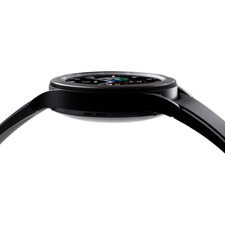 ساعت هوشمند سامسونگ مدل Galaxy Watch4 Classic 42mm بند سیلیکونی