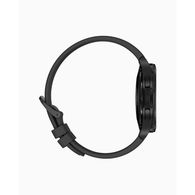 ساعت هوشمند سامسونگ مدل Galaxy Watch4 Classic 42mm بند سیلیکونی