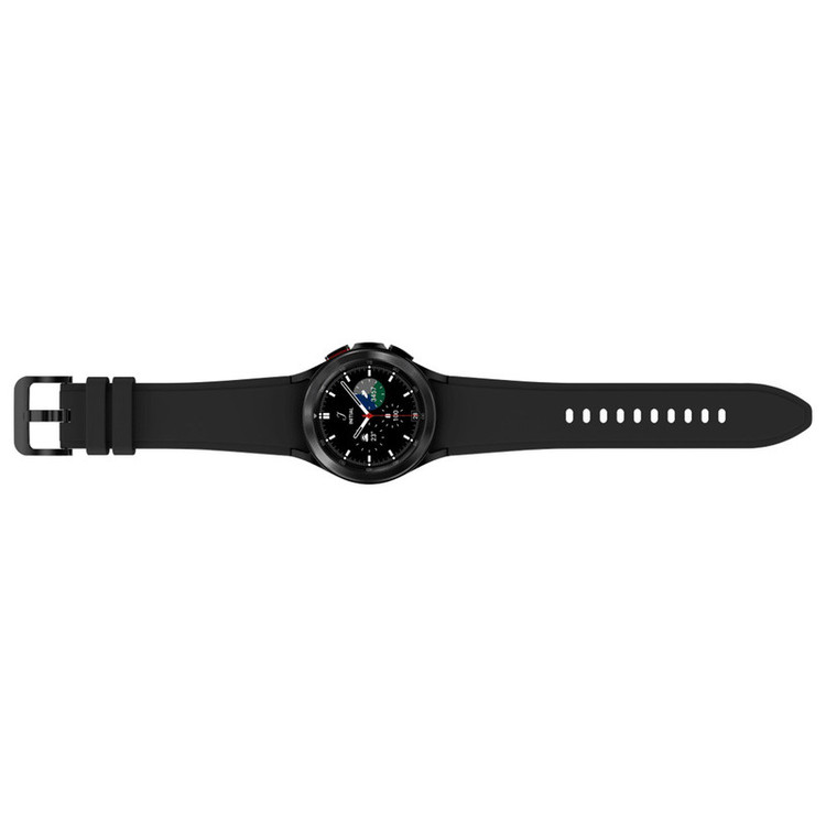 ساعت هوشمند سامسونگ مدل Galaxy Watch4 Classic 42mm بند سیلیکونی