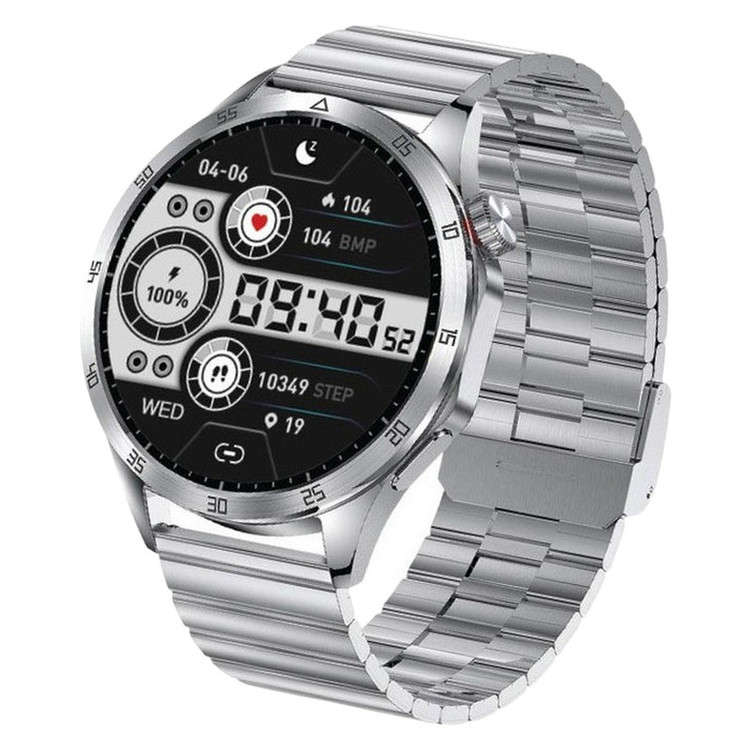 ساعت هوشمند گرین لاین مدل G-Master 2