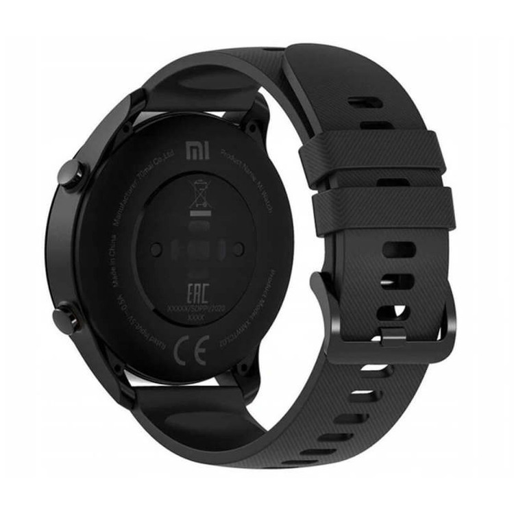 ساعت هوشمند شیائومی مدل mi watch color
