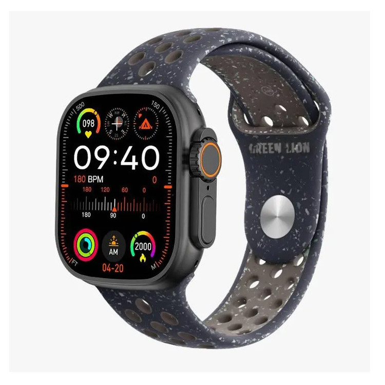 ساعت هوشمند گرین لاین مدل ACTIVE SMART