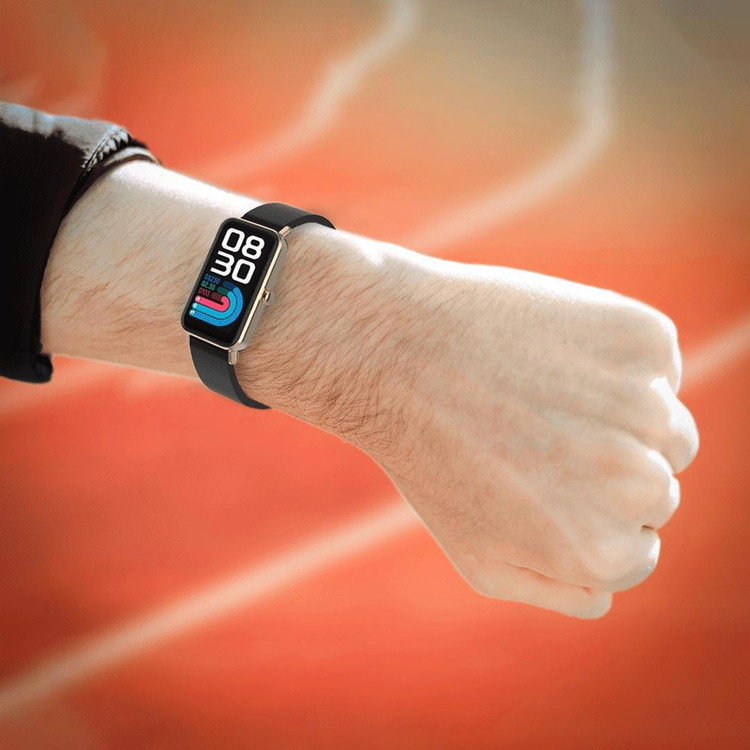 ساعت هوشمند گرین لاین مدل Fit Track - GLock