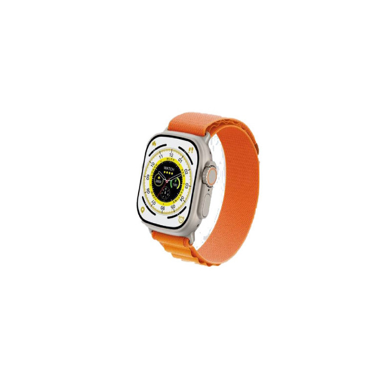 ساعت هوشمند گرین لاین مدل DOC SAFE ULTRA MINI AUTOMATIC