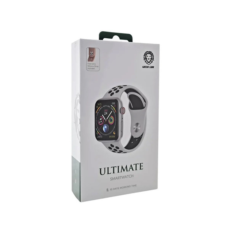 ساعت هوشمند گرین لاین مدل RFT UTEL MATEX 2023