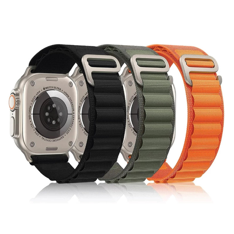 ساعت هوشمند گرین لاین مدل Green Lion Active Pro Smart Watch New1