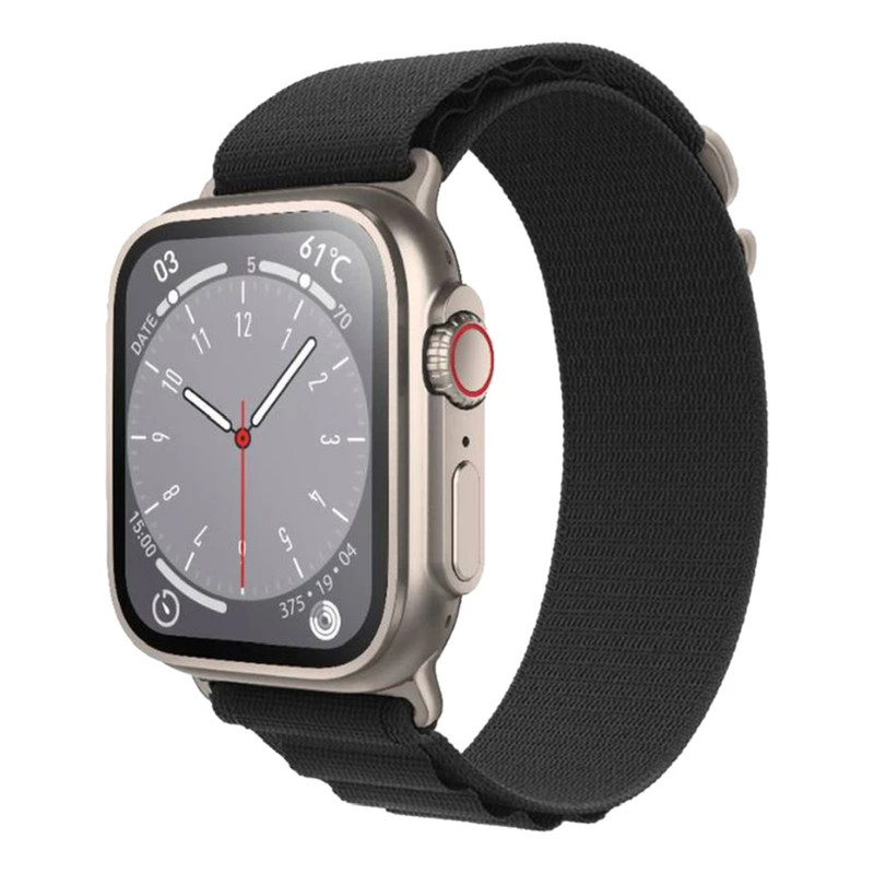 ساعت هوشمند گرین لاین مدل Green Lion Active Pro Smart Watch New1