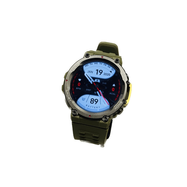 ساعت هوشمند گرین لاین مدل HNS SAFE RANGE ADVENTURE