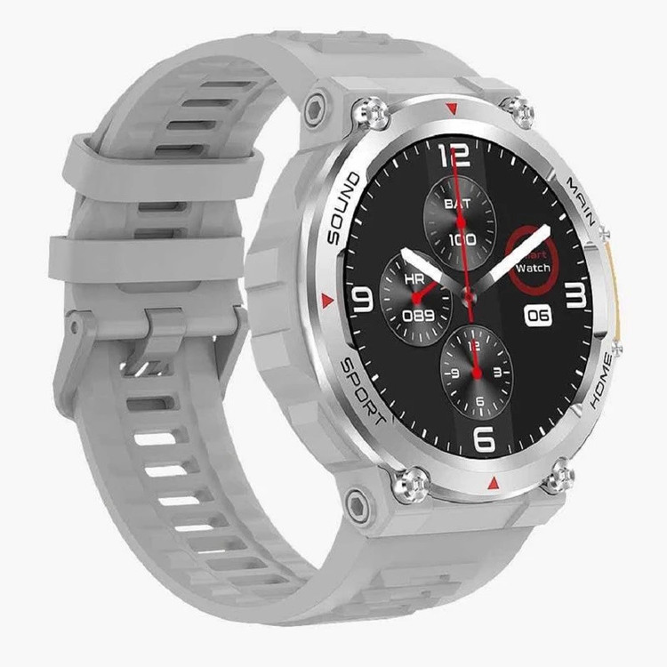 ساعت هوشمند گرین لاین مدل HNS SAFE RANGE ADVENTURE