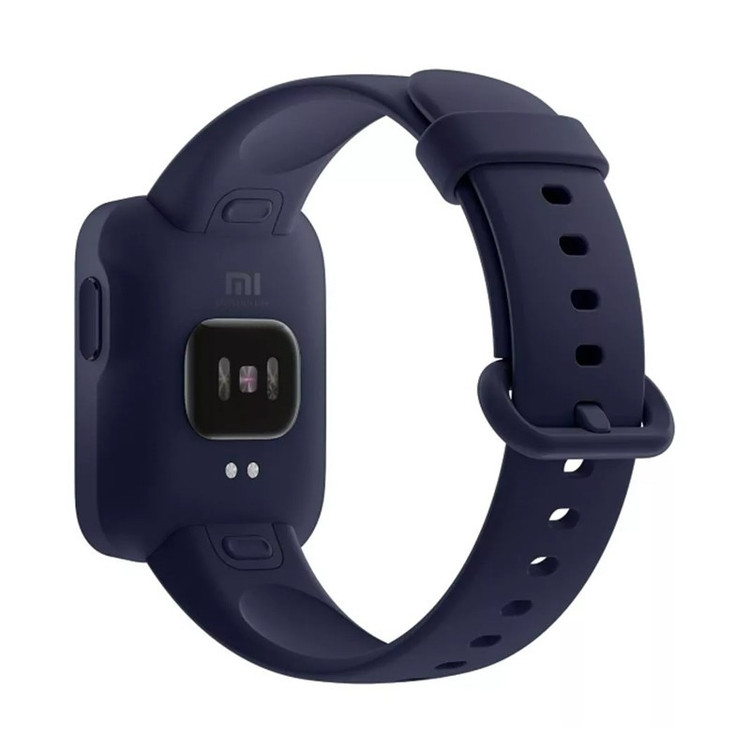 ساعت هوشمند شیائومی مدل OHA Watch Lite Best Deals بند سیلیکونی