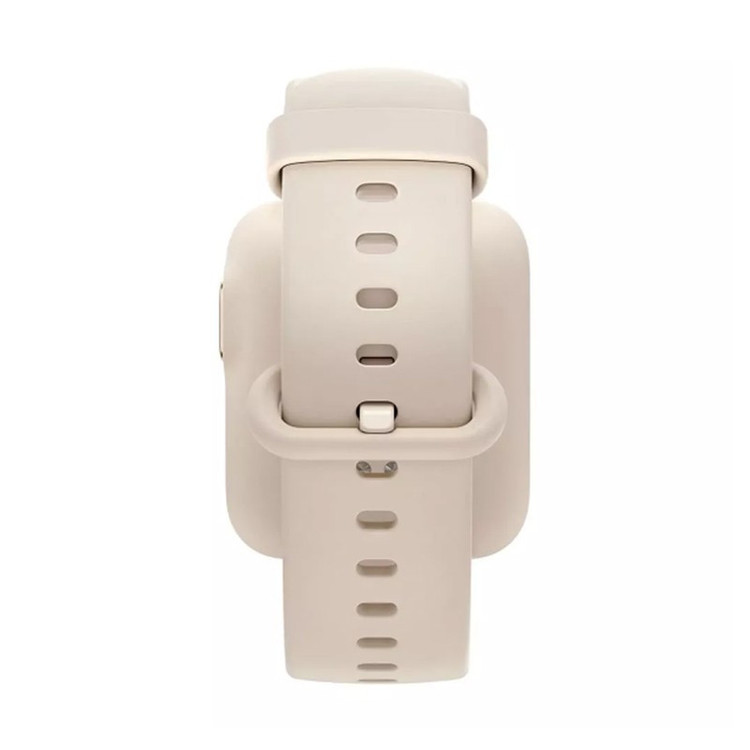 ساعت هوشمند شیائومی مدل OHA Watch Lite Best Deals بند سیلیکونی
